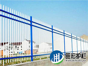 锌钢护栏