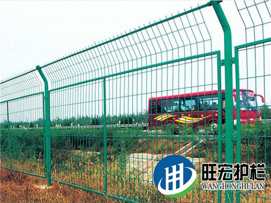 边框护栏网