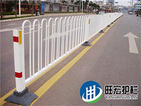 道路京式护栏